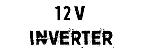 12V Inverter