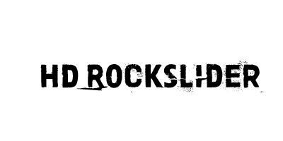 HD Rockslider - produziert von storm72