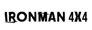 Ironman 4x4 Fahrwerke