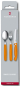 Preview: Essbesteck Victorinox Besteck-Set Classic,orange