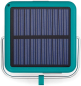 Preview: Solarlampe BioLite Sun Light 100, grey