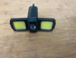 Preview: Schmetterlingslampe LED Schlüsselanhänger. mini LED Light