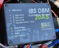 Preview: IBS InCar Battery Charger 20A Solar Input 250W