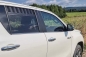 Preview: Lüftungsbleche Seitenfenster hinten - Toyota Hilux ab BJ 2016