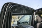 Preview: Lüftungsbleche Seitenfenster - Ford Ranger (ab 2012)