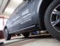 Preview: HD Rockslider Ford Ranger DC (2012+) by storm72