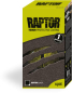 Preview: U-POL RAPTOR Beschichtung - 1 Bottle Kit, Beschichtung & Härter, schwarz
