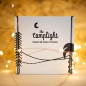 Preview: The Camplight - USB Lichterkette - 10m
