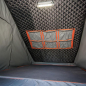Preview: ALU-CAB CANOPY CAMPER FORD RANGER X/CAB AB 2012+ IN SCHWARZ