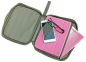 Preview: CAMP COVER TABLET-TASCHE KHAKI