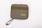 Preview: CAMP COVER TABLET-TASCHE KHAKI