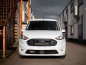 Preview: FORD TRANSIT CONNECT (2018+) GRILLE KIT Linear-18 Elite