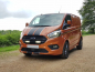 Preview: FORD TRANSIT CUSTOM (2018+) GRILLE KIT