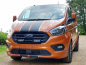 Preview: FORD TRANSIT CUSTOM (2018+) GRILLE KIT