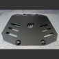 Preview: Horntools Screw Slider 10 Stück Set POM Slidepad M8 für Unterfahrschutz