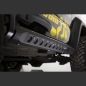 Preview: Suzuki Jimny GJ Rockslider LAPIS Aluminium Zubehör Kabinenschutz horntools