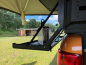 Preview: Absenkbarer Klapptisch / Sandboardhalterungen für Canopy Camper