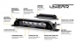 Preview: LAZER Lamps Linear-12 Elite mit Positionslicht schwarz