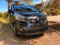 Preview: LAZER Lamps RENAULT TRAFIC (2019+) GRILLE KIT Standard