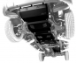Preview: Horntools Unterfahrschutz Mitsubishi L200 Schalter Set, Stahl (BJ2008 / 2015-)
