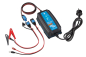 Preview: Victron Blue Smart IP65 Batterieladegerät Bluetooth 12/10 +DC Kabel