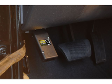 AEV ProCal Modul für Jeep Wrangler JK