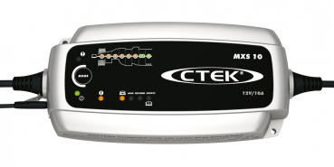 CTEK - Batterieladegerät 12V 10A