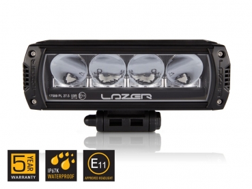 LAZER Lamps LED-Scheinwerfer Triple-R 750