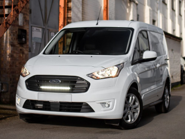 FORD TRANSIT CONNECT (2018+) GRILLE KIT Linear-18