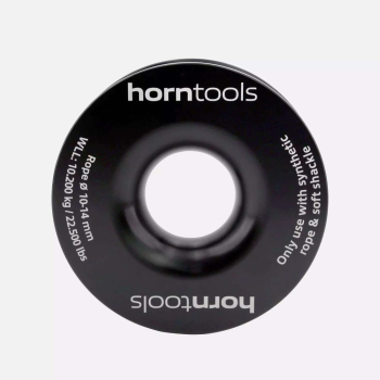 Horntools - Umlenkrolle - Nutzlast 10.2to