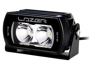 LAZER Lamps LED-Scheinwerfer ST-2 Evolution