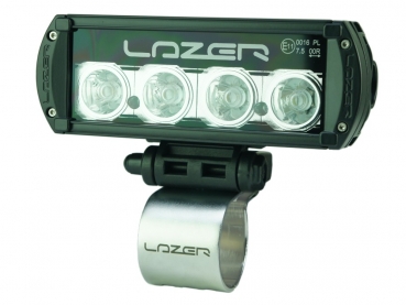 LAZER Lamps Bügelhalterungen, 60mm