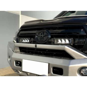 LAZER Lamps Kühlergrillmontagesatz für Toyota Landcruiser 200 /2019+ Triple - R 750 Elite