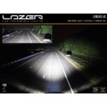LAZER Lamps LED-Scheinwerfer Linear-48 Standard