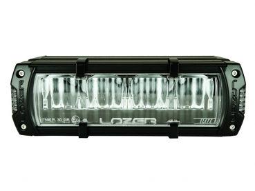 LAZER Lamps Vorsatzlinsen für Triple-R 750, 15° Vertikal (für senkrecht montierte Scheinwerfer)