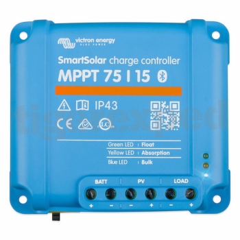 Solarregler SmartSolar MPPT 75/15