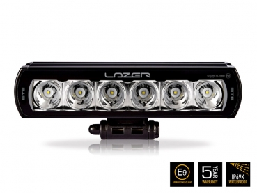 LAZER Lamps LED-Scheinwerfer ST-6 Evolution