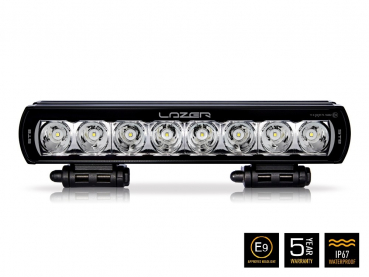 LAZER Lamps LED-Scheinwerfer ST-8 Evolution