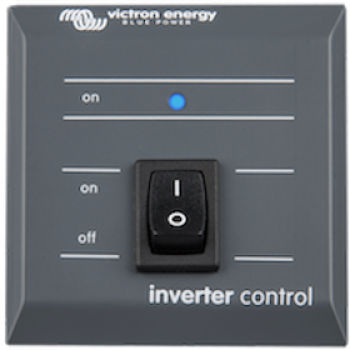 Victron Phoenix Inverter Control VE.Direct Fernbedienung zu Inverter