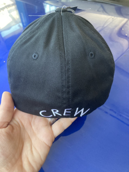 Storm72-Caps   Merchandise Crew CAP