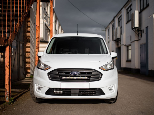 FORD TRANSIT CONNECT (2018+) GRILLE KIT Linear-18 Elite